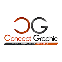 Logo de Concept Graphic