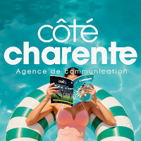 Logo de Côté Charente