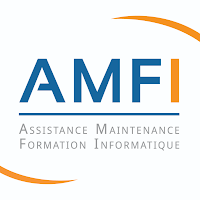 Logo d'AMFI