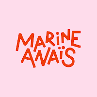 Logo de Marine-Anaïs Février - Directrice Artistique