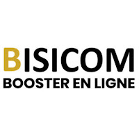 Logo de Bisicom