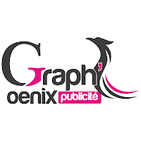 Logo de GRAPHOENIX PUBLICITE