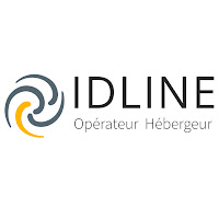 Logo d'IDLINE