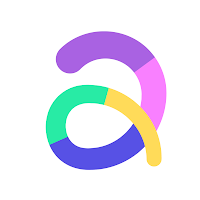 Logo d'Asticoweb — Agence créative
