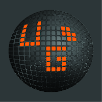 Logo d'Univers Graphic