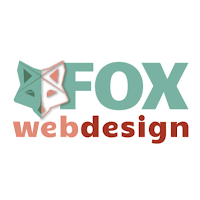 Logo de Fox Webdesign