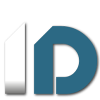 Logo d'Idgraphik - id graphik