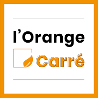 Logo d'Orange Carré - Communication Eco-Responsable