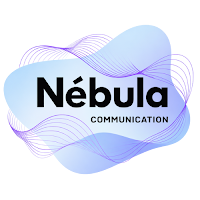 Logo de Nébula Communication