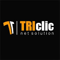 Logo de Triclic | Création de site internet