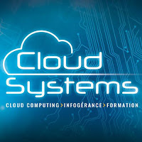 Logo de Cloud Systems
