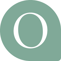 Logo d'Ofélie Design - Graphiste Lyon - Design Graphique Print & Web - Direction Artistique