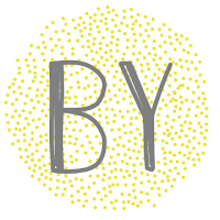 Logo de BY Camille - Atelier Graphique