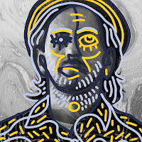 Logo de Derzek - Graphiste et illustrateur freelance