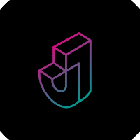 Logo de Justine Therme - Graphiste à Lyon - Directrice Artistique