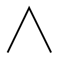 Logo d'ANTINOMIK - Identité visuelle, logo, site web