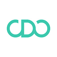 Logo d'Agence de communication CDO