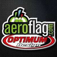 Logo d'OPTIMUM PUBLICITE - FRED MORGAN