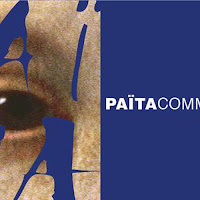 Logo de PAÏTA COMMUNICATION