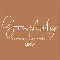Logo de Graphily - Création Graphique