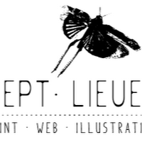 Logo de Sept Lieues