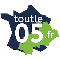 Logo de TOUT LE 05 www.toutle05.fr