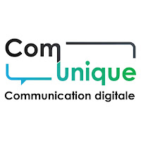 Logo d'Agence Web ComUnique