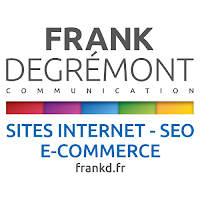 Logo de FRANK DEGRÉMONT