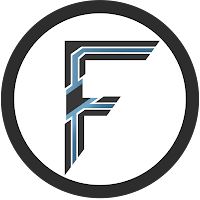 Logo de Fluhr design