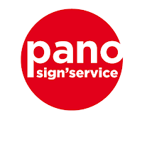 Logo de PANO Compiègne