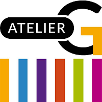 Logo d'Atelier Gombeaud