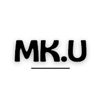 Logo de Market Key Up - Agence de communication