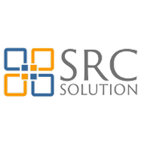 Logo de SRC Solution - Cabinet de Conseil en Systèmes d'Information