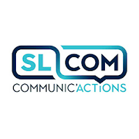 Logo de SLCOM