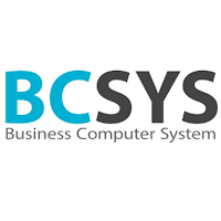 Logo de BCSYS
