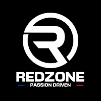 Logo de Redzone