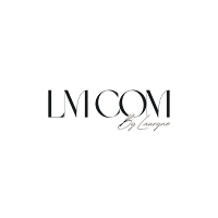 Logo de Lm'com Agence de communication