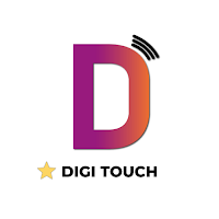 Logo de DIGI TOUCH