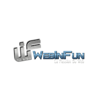 Logo de Webinfun