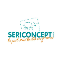 Logo de SERICONCEPT DRAGUIGNAN