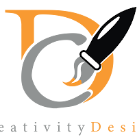 Logo de Creativity Design