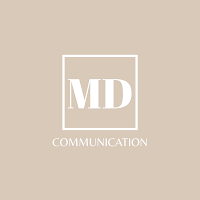 Logo de Community Manager Draguignan, Gestion De Réseaux Sociaux - Manon D