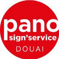 Logo de PANO Douai
