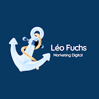 Logo de Léo Fuchs