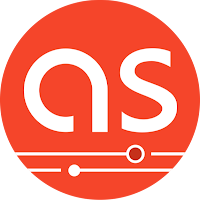 Logo d'Arnaud Salesse - Consultant