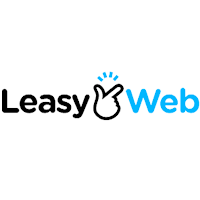 Logo de Leasyweb : Agence de Communication Digitale et Création Site web