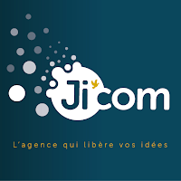 Logo de Ji'Com