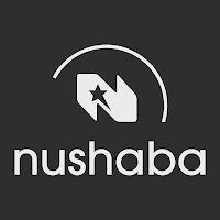 Logo de Nushaba Graphiste