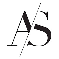 Logo d'AS Graphisme & Print