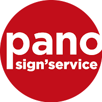 Logo de PANO Martinique